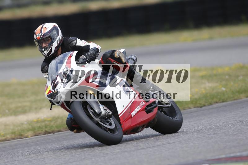 /18 05.06.2026  TZ Motorsport ADR/Gruppe gruen/210